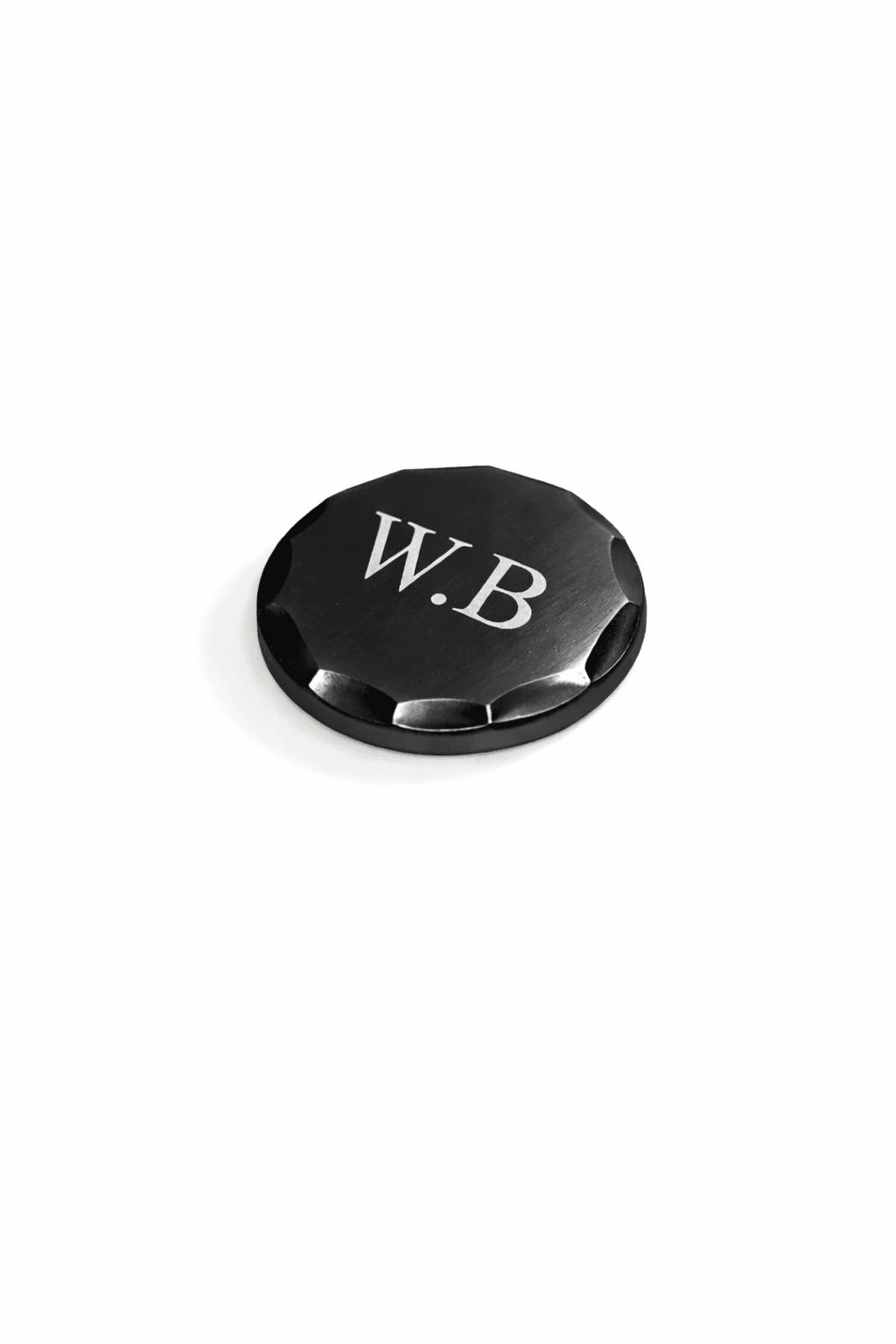 Custom Ball Marker