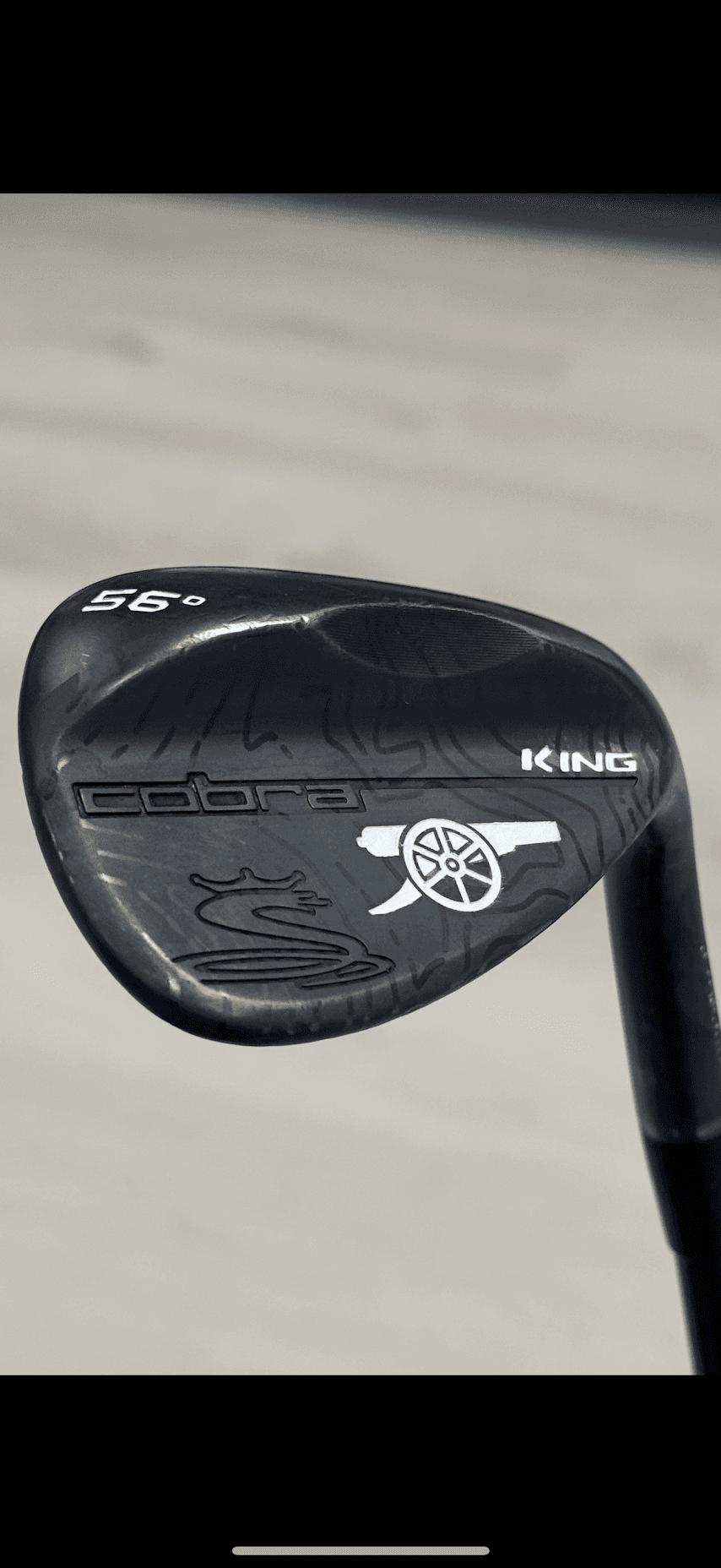 Paint Fill & Detailing