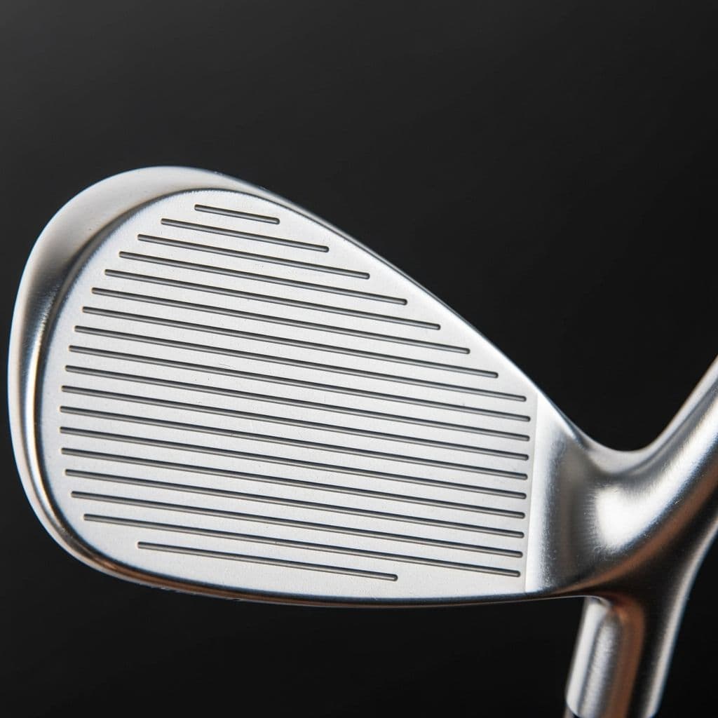 Laser Engraved Wedge