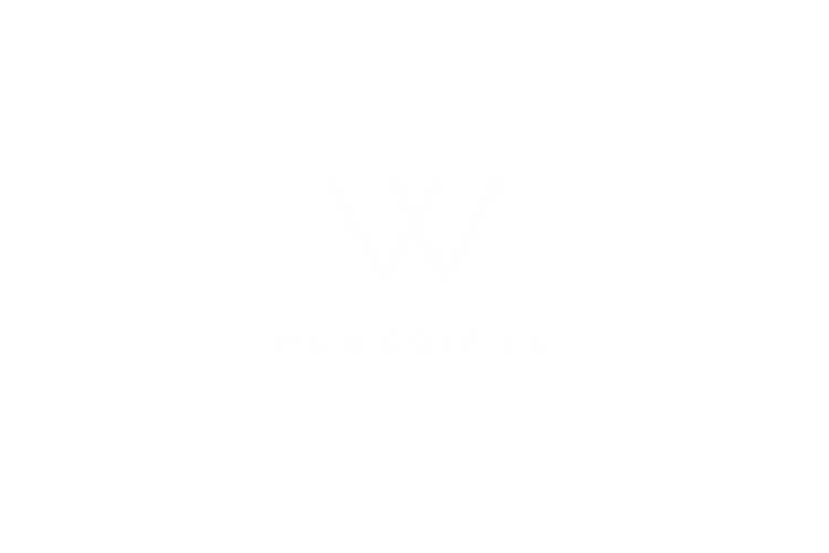 WMB Golf Co. - Custom Laser Engraved Golf Clubs