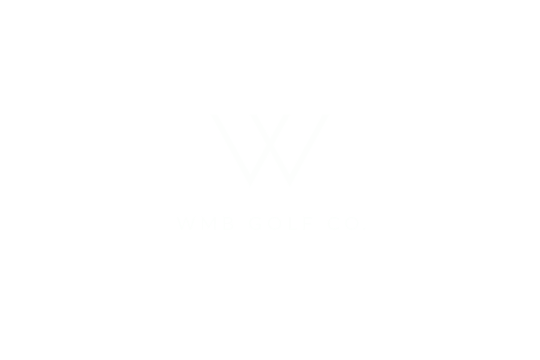 WMB Golf Co. logo