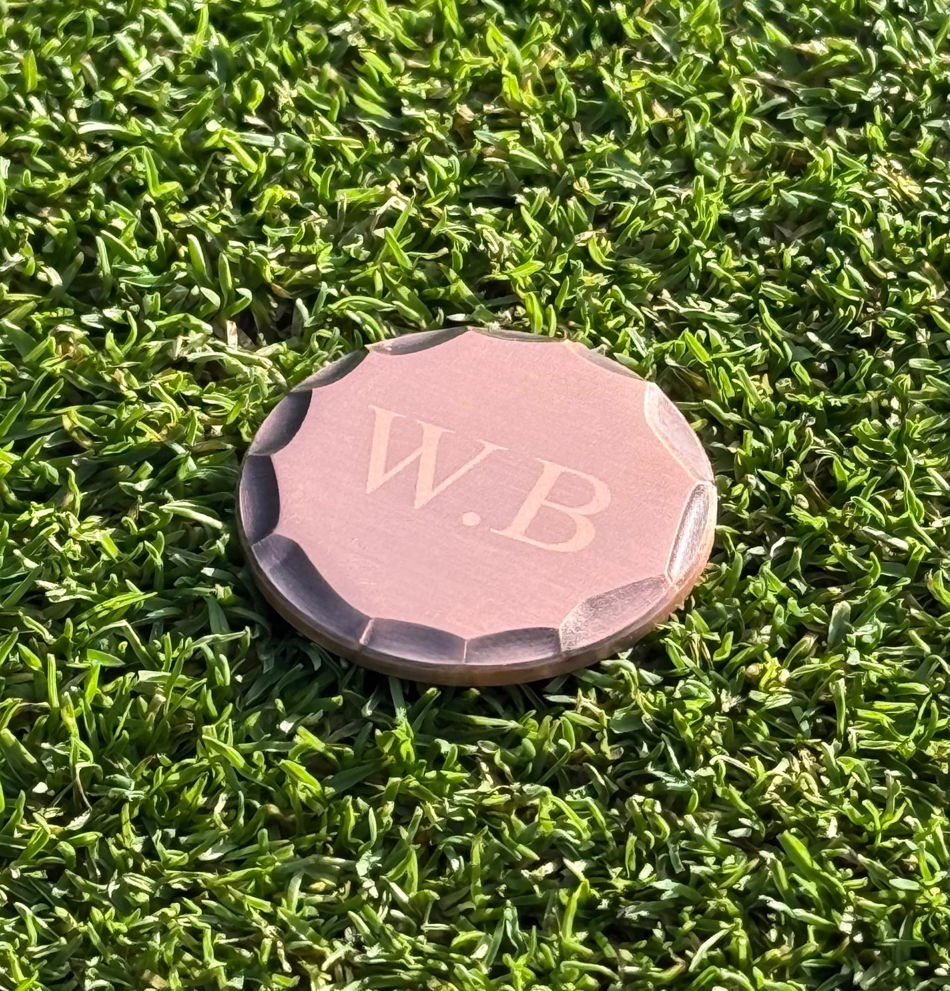 Ball Markers
