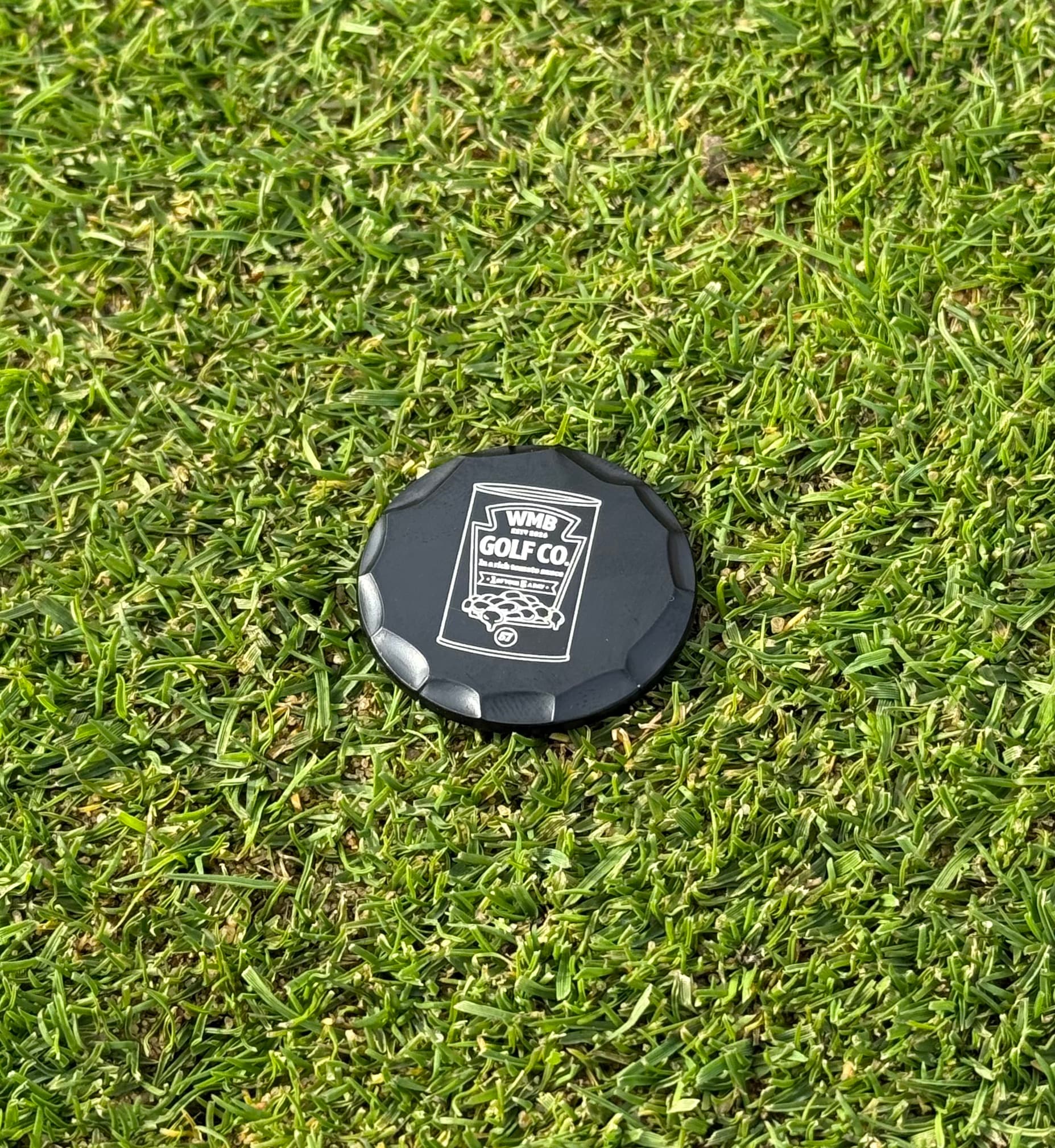 WMB Golf Co. Signature Collection